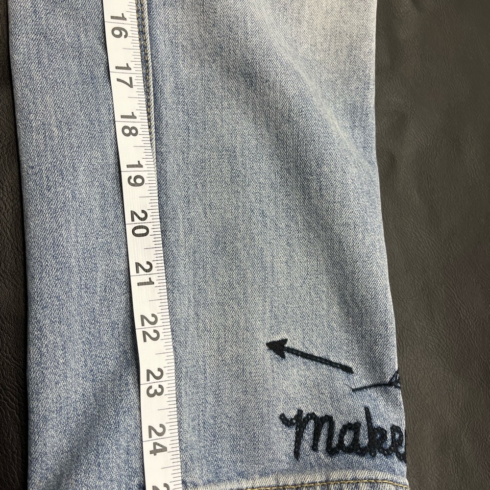Lucky Brand Jeans - Size 10/30 - Brand new without tags - Picture 9 of 9